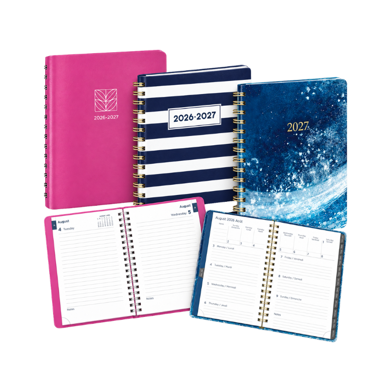 Image Academic Planners